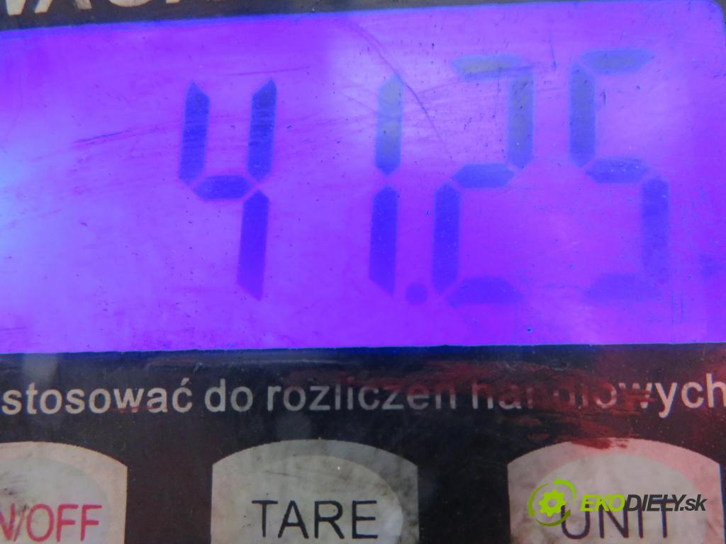 KIA CEE'D SW (ED) KOMBI 2009 90,00 1.6 122 - G4FC 1591,00 Prevodovka MANUALNA R81773