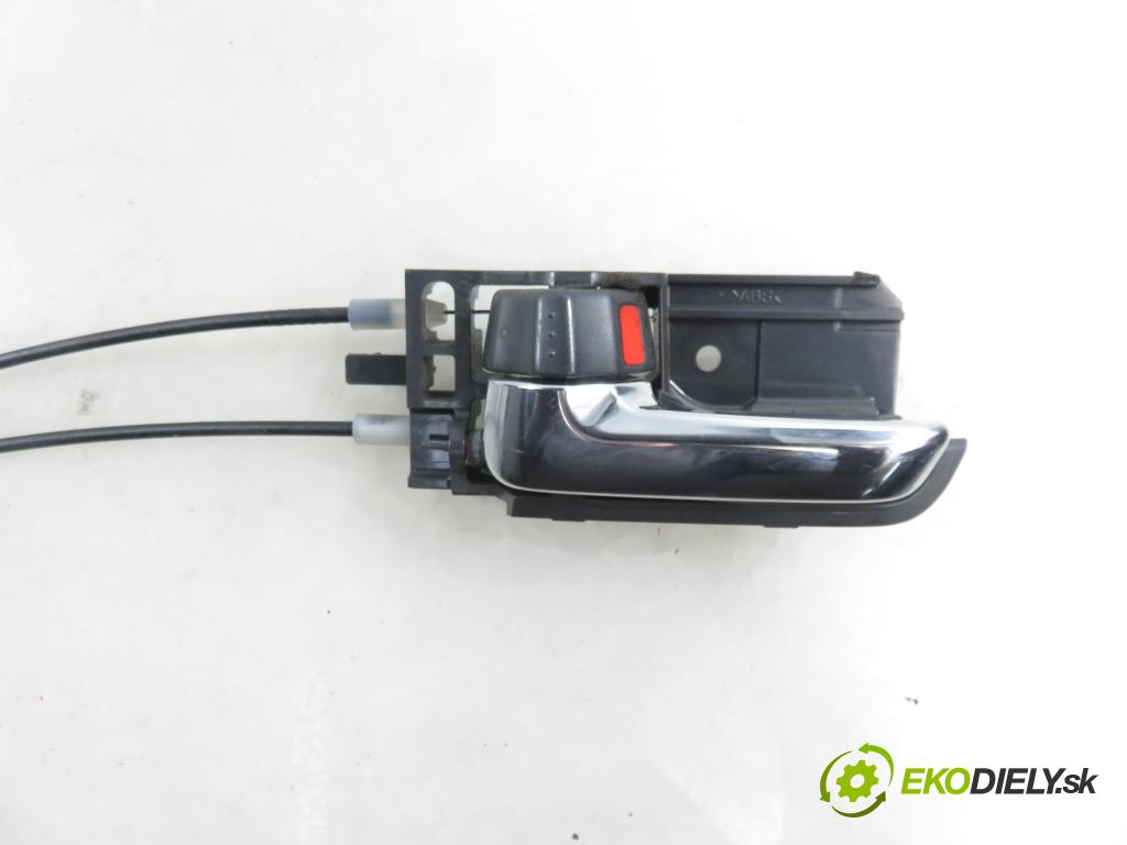 SUZUKI SWIFT III (MZ, EZ) HB 2010 68,00 1.3 4x4 (RS 413) - M13A 1328,00 zámok