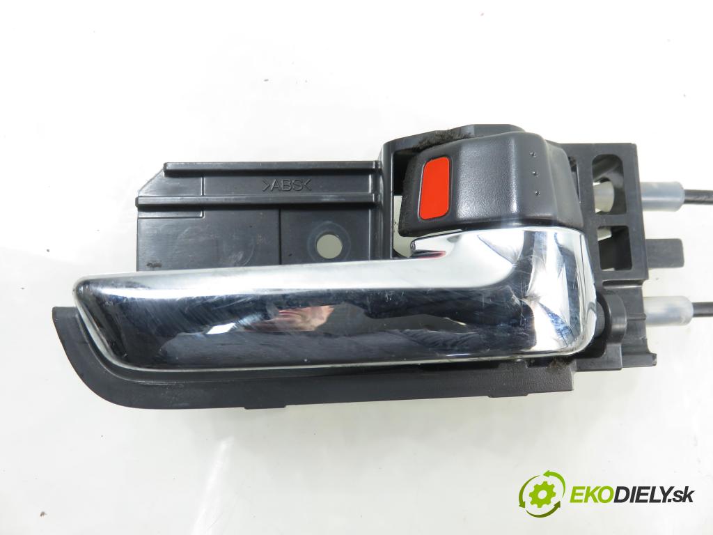 SUZUKI SWIFT III (MZ, EZ) HB 2010 68,00 1.3 4x4 (RS 413) - M13A 1328,00 zámok
