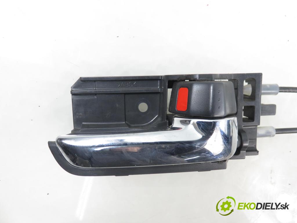SUZUKI SWIFT III (MZ, EZ) HB 2010 68,00 1.3 4x4 (RS 413) - M13A 1328,00 zámok