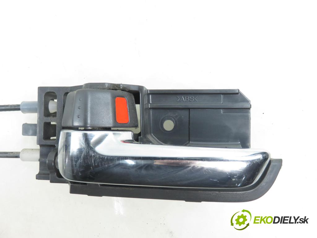 SUZUKI SWIFT III (MZ, EZ) HB 2010 68,00 1.3 4x4 (RS 413) - M13A 1328,00 zámok