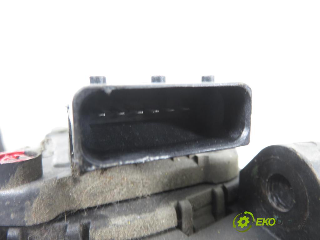 OPEL ASTRA G liftback (T98) HB 2002 66,00 1.4 16V - Z 14 XE 1389,00 Potenciometer plynu 9157998BK ; 6PV00811200 (Potenciometer plynového pedálu)