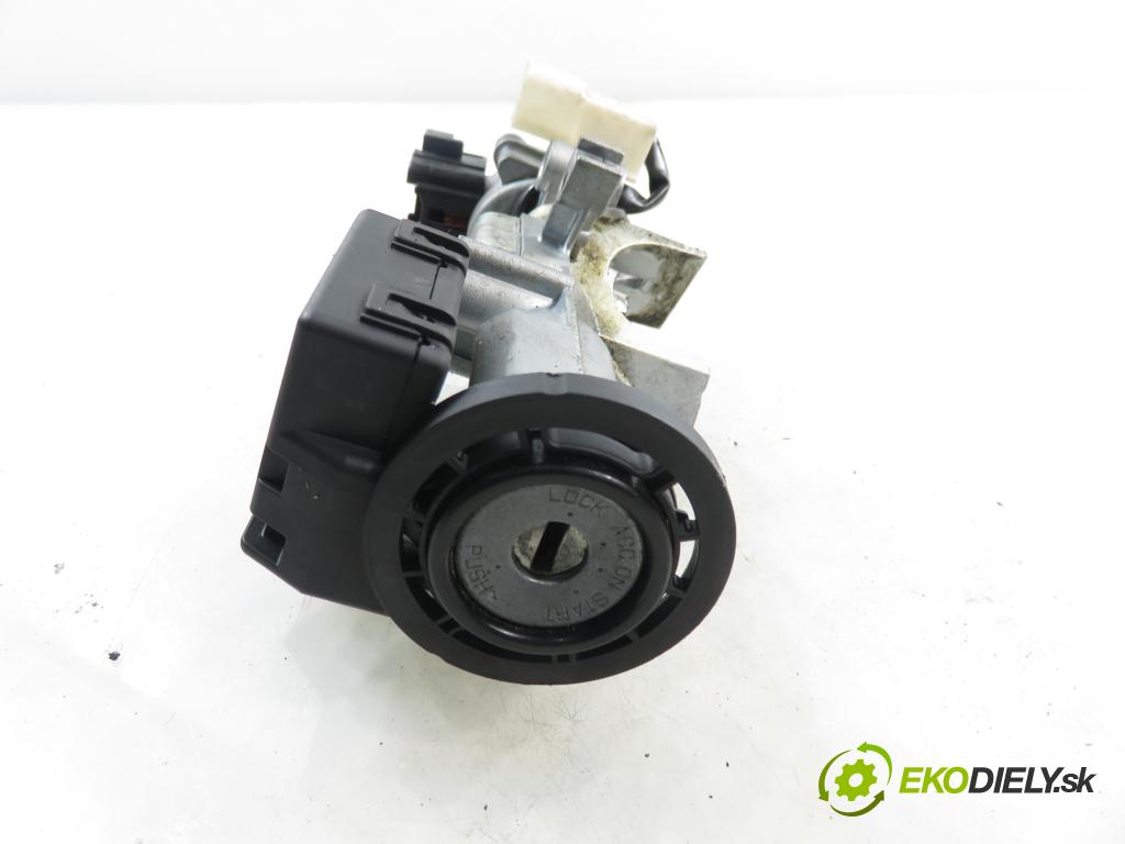 OPEL AGILA (B) (H08) HB 2008 55,00 1.3 CDTI - Z 13 DTJ 1248,00 spinačka SLS18 ; 3397062J10 ; 5WK49183 (Spínacia skrinka)