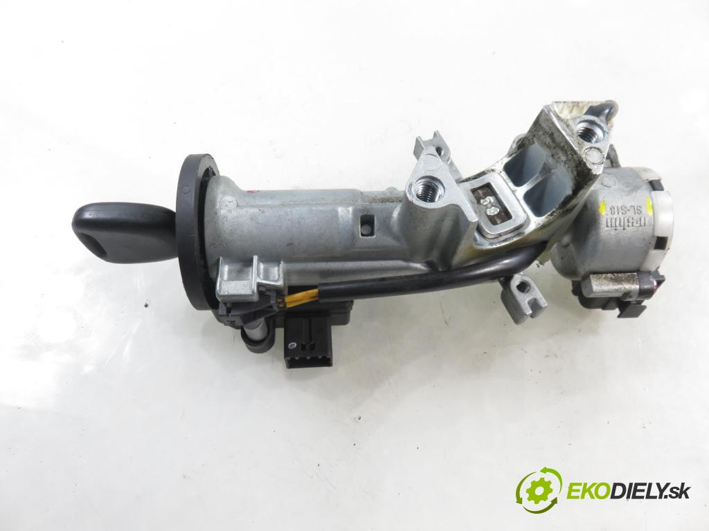 OPEL AGILA (B) (H08) HB 2008 55,00 1.3 CDTI - Z 13 DTJ 1248,00 spinačka SLS18 ; 3397062J10 ; 5WK49183 (Spínacia skrinka)