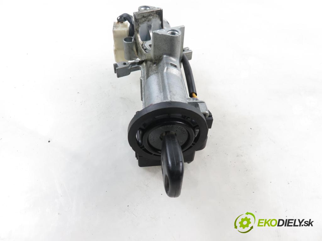 OPEL AGILA (B) (H08) HB 2008 55,00 1.3 CDTI - Z 13 DTJ 1248,00 spinačka SLS18 ; 3397062J10 ; 5WK49183 (Spínacia skrinka)