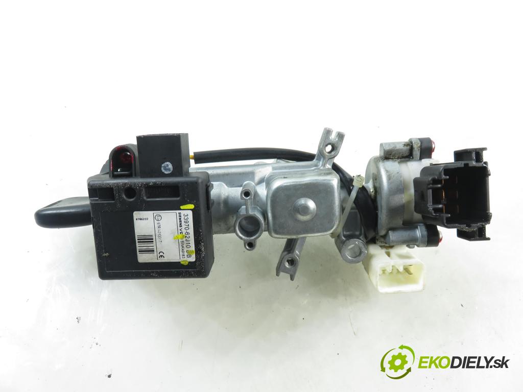 OPEL AGILA (B) (H08) HB 2008 55,00 1.3 CDTI - Z 13 DTJ 1248,00 spinačka SLS18 ; 3397062J10 ; 5WK49183 (Spínacia skrinka)