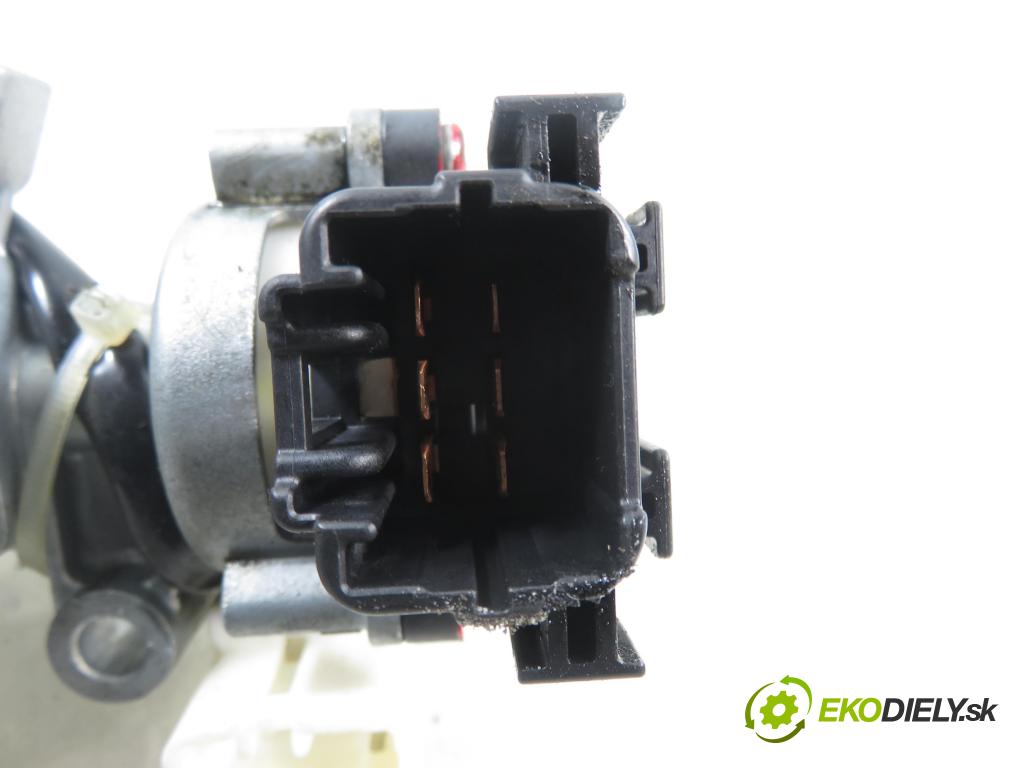 OPEL AGILA (B) (H08) HB 2008 55,00 1.3 CDTI - Z 13 DTJ 1248,00 spinačka SLS18 ; 3397062J10 ; 5WK49183 (Spínacia skrinka)