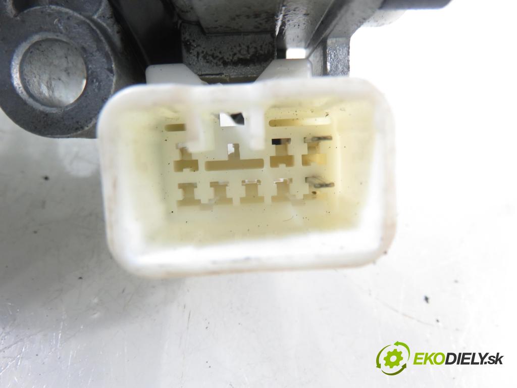 OPEL AGILA (B) (H08) HB 2008 55,00 1.3 CDTI - Z 13 DTJ 1248,00 spinačka SLS18 ; 3397062J10 ; 5WK49183 (Spínacia skrinka)