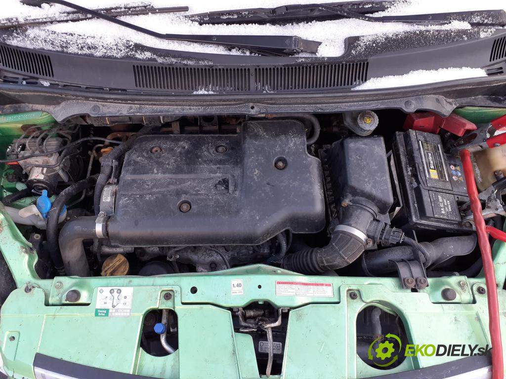 SUZUKI SWIFT III (MZ, EZ) - 2009 55,00 1.3 DDiS (RS 413D) - D13A 1248,00 motor DIESLA D13A
