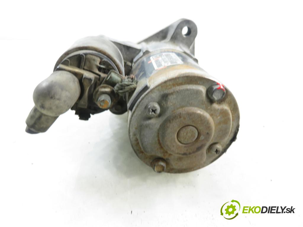 SUZUKI SWIFT III (MZ, EZ) HB 2010 68,00 1.3 4x4 (RS 413) - M13A 1328,00 Štartér 3110063J0 (Štartér)