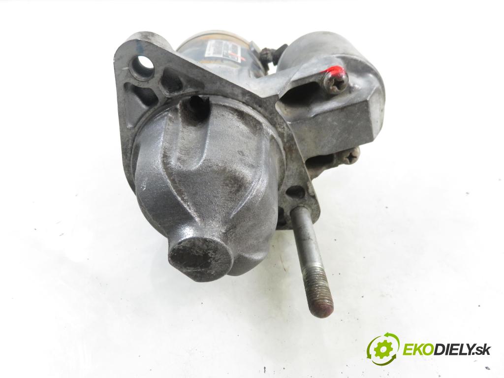 SUZUKI SWIFT III (MZ, EZ) HB 2010 68,00 1.3 4x4 (RS 413) - M13A 1328,00 Štartér 3110063J0 (Štartér)