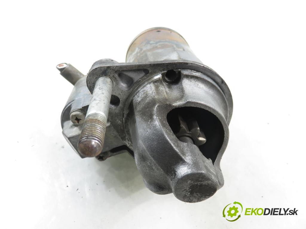 SUZUKI SWIFT III (MZ, EZ) HB 2010 68,00 1.3 4x4 (RS 413) - M13A 1328,00 Štartér 3110063J0 (Štartér)