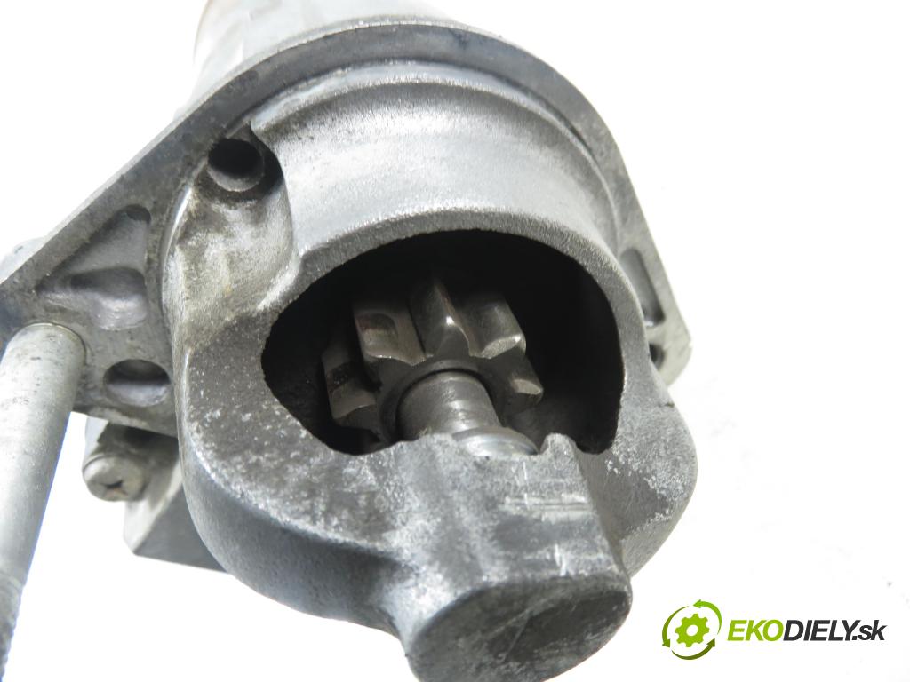 SUZUKI SWIFT III (MZ, EZ) HB 2010 68,00 1.3 4x4 (RS 413) - M13A 1328,00 Štartér 3110063J0 (Štartér)