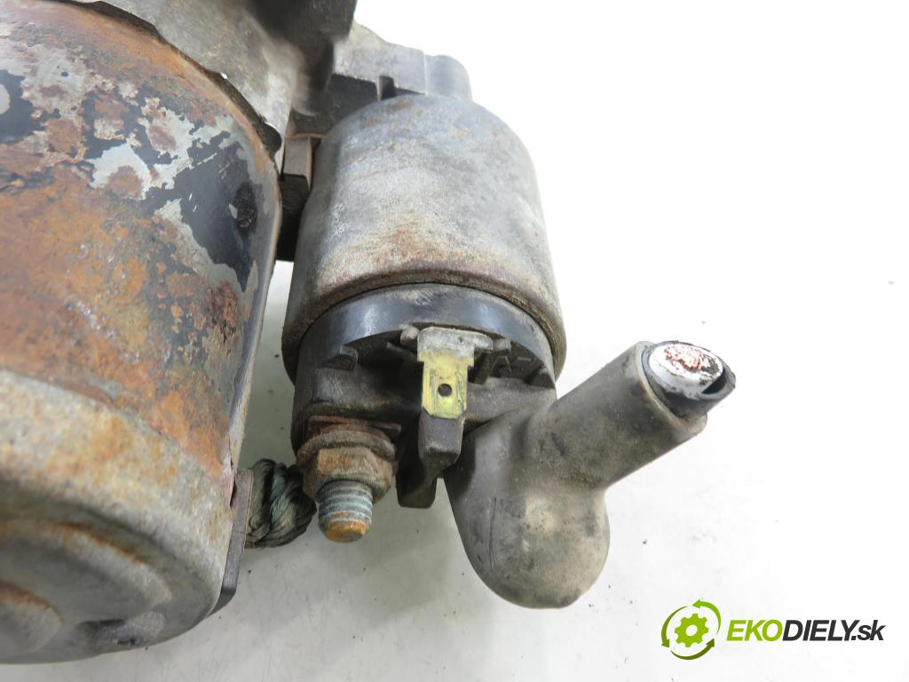 SUZUKI SWIFT III (MZ, EZ) HB 2010 68,00 1.3 4x4 (RS 413) - M13A 1328,00 Štartér 3110063J0 (Štartér)