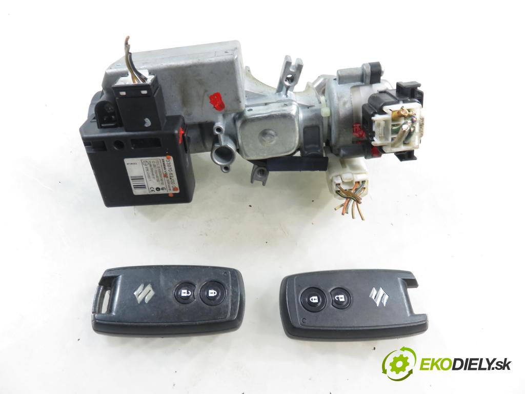 SUZUKI SWIFT III (MZ, EZ) HB 2010 68,00 1.3 4x4 (RS 413) - M13A 1328,00 spinačka 3397062J00 ; 5WK49181 (Spínacia skrinka)