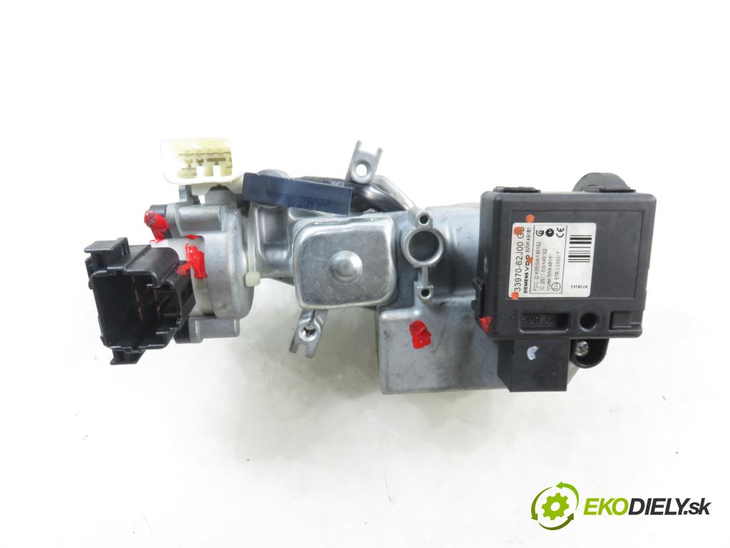 SUZUKI SWIFT III (MZ, EZ) HB 2010 68,00 1.3 4x4 (RS 413) - M13A 1328,00 spinačka 3397062J00 ; 5WK49181 (Spínacia skrinka)