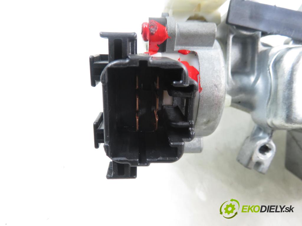 SUZUKI SWIFT III (MZ, EZ) HB 2010 68,00 1.3 4x4 (RS 413) - M13A 1328,00 spinačka 3397062J00 ; 5WK49181 (Spínacia skrinka)