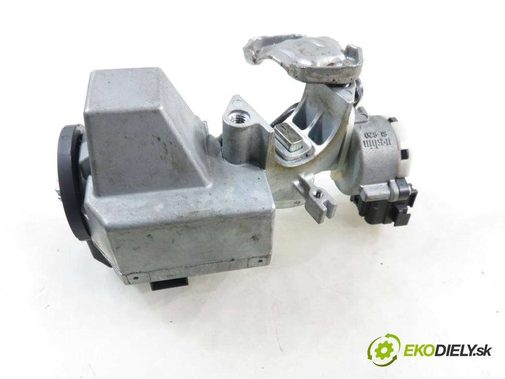 SUZUKI SWIFT III (MZ, EZ) HB 2010 68,00 1.3 4x4 (RS 413) - M13A 1328,00 spinačka 3397062J00 ; 5WK49181 (Spínacia skrinka)