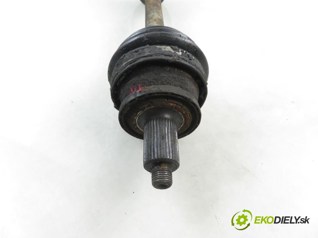 SEAT IBIZA III (6L1) HB 2003 47,00 1.9 SDI - ASY 1896,00 Poloos LP