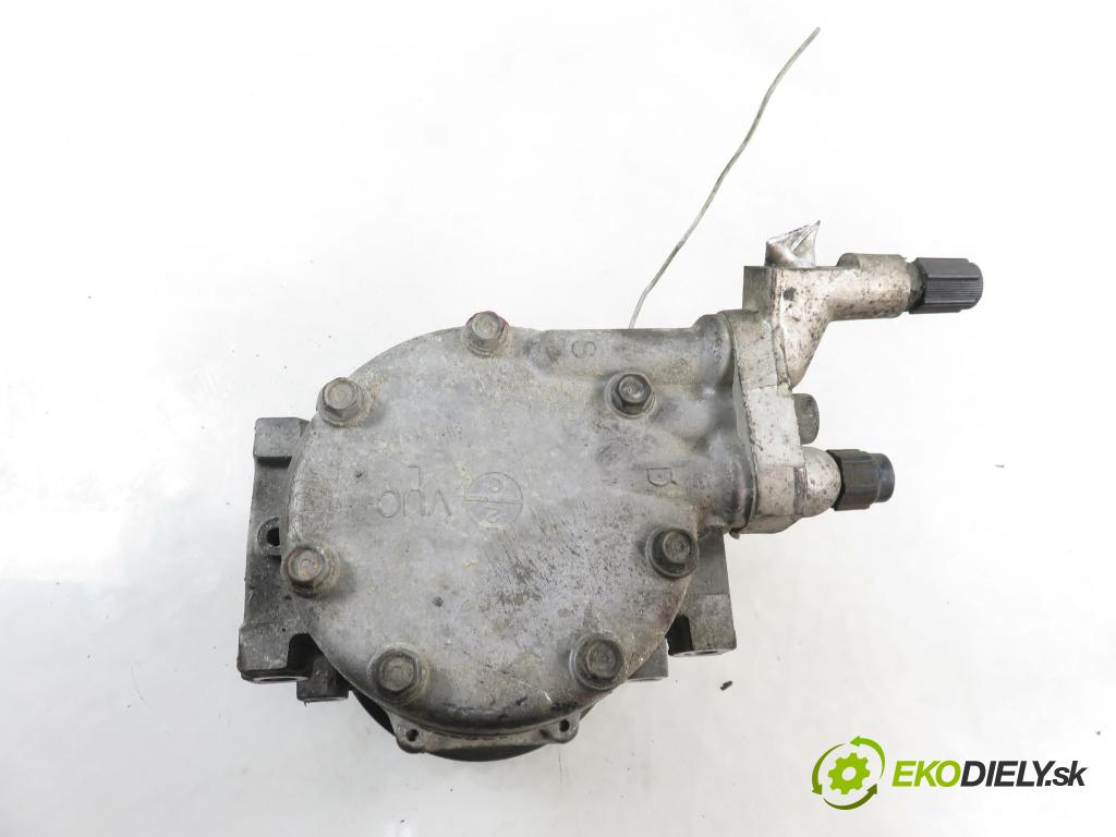 ALFA ROMEO 147 (937_) HB 2002 77,00 1.6 16V T.SPARK ECO 105 - AR 37203 1598,00 KOMPRESOR: klimatizace 60653652 (Kompresor klimatizace)