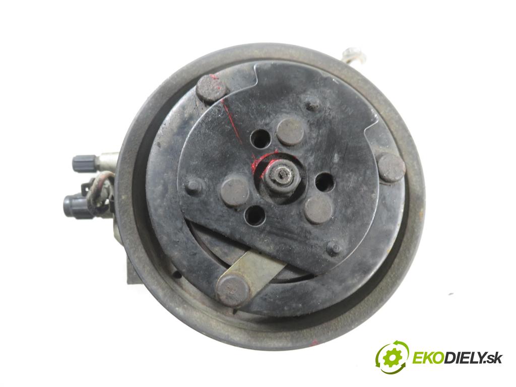 ALFA ROMEO 147 (937_) HB 2002 77,00 1.6 16V T.SPARK ECO 105 - AR 37203 1598,00 KOMPRESOR: klimatizace 60653652 (Kompresor klimatizace)