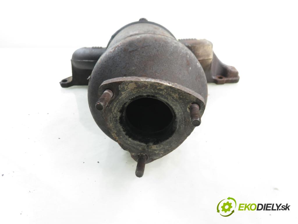 OPEL VECTRA C GTS (Z02) LIFTBACK 2003 0,00 1.8 16V - Z 18 XEL 1796,00 Potrubie VYČERPAT: 9158634 (Výfukové potrubie)