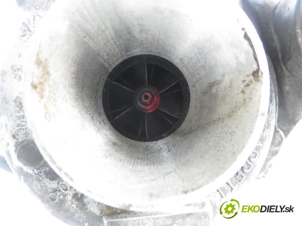 RENAULT TRAFIC II Skrzynia (FL) FURGON 2007 84,00 2.0 dCi 115 - M9R 780 1995,00 RYCHLONABÍJEČKA: 8200466021 (Kompletní turbodmychadlo)