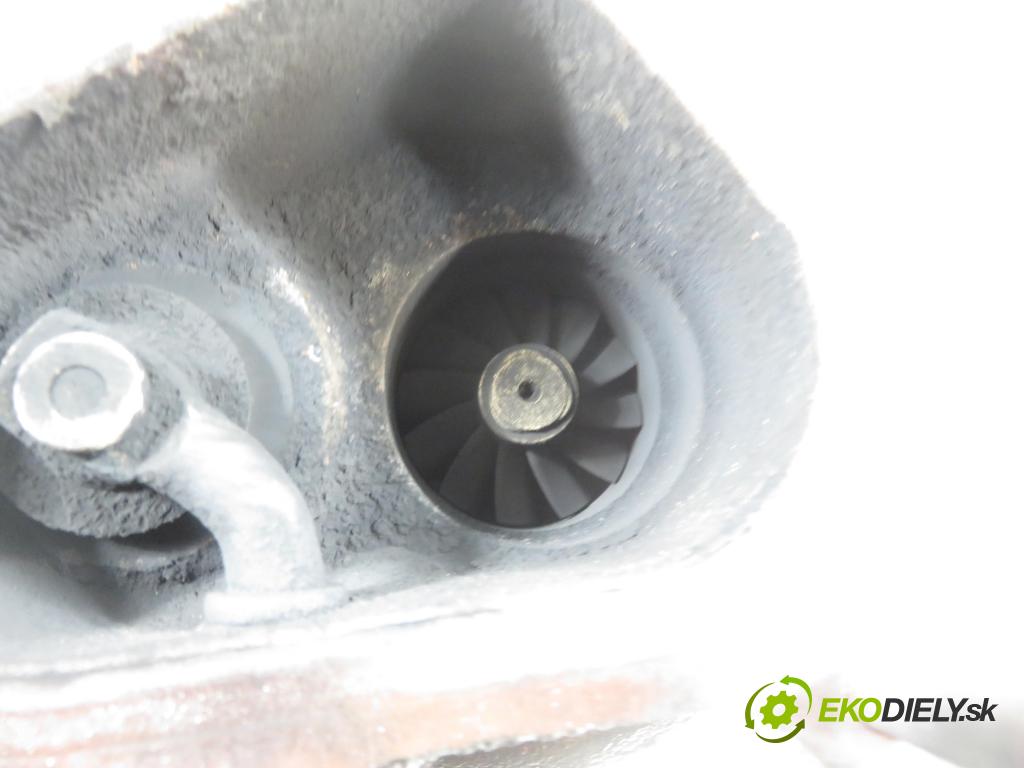 RENAULT TRAFIC II Skrzynia (FL) FURGON 2007 84,00 2.0 dCi 115 - M9R 780 1995,00 RYCHLONABÍJEČKA: 8200466021 (Kompletní turbodmychadlo)