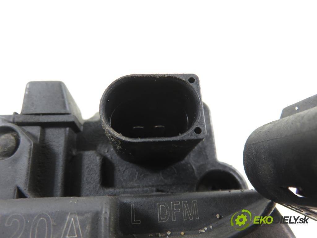 VW POLO (9N_) HB 2002 55,00 1.4 TDI PD 75 - AMF 1422,00 Alternátor 045903023A ; 0124515022 (Alternátor)