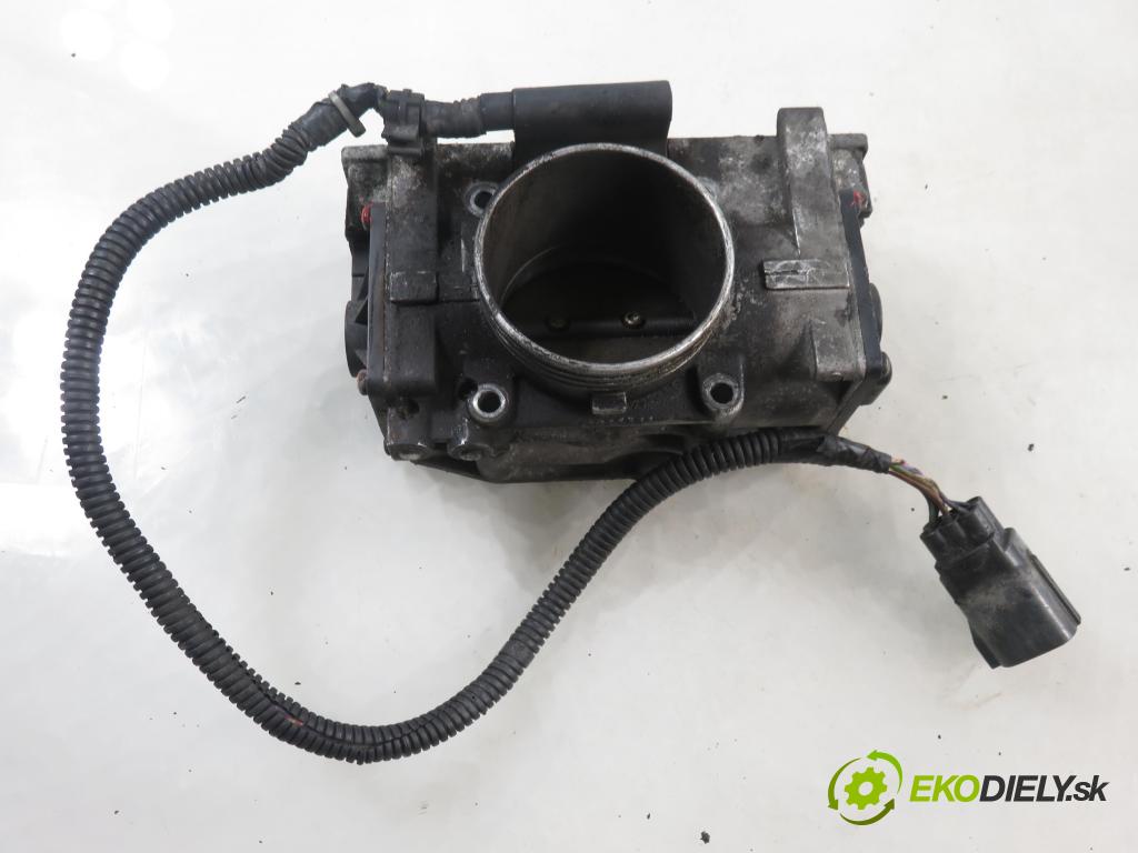 VOLVO S80 I (TS, XY) SEDAN 2000 147,00 2.9 - B 6294 S 2922,00 Škrtiaca klapka 8644347 (Škrtiaca klapka)