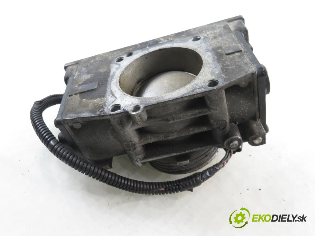 VOLVO S80 I (TS, XY) SEDAN 2000 147,00 2.9 - B 6294 S 2922,00 Škrtiaca klapka 8644347 (Škrtiaca klapka)