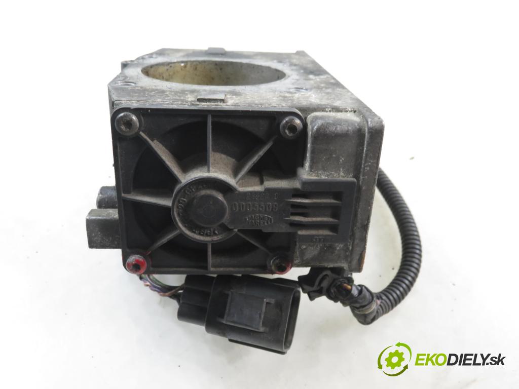 VOLVO S80 I (TS, XY) SEDAN 2000 147,00 2.9 - B 6294 S 2922,00 Škrtiaca klapka 8644347 (Škrtiaca klapka)