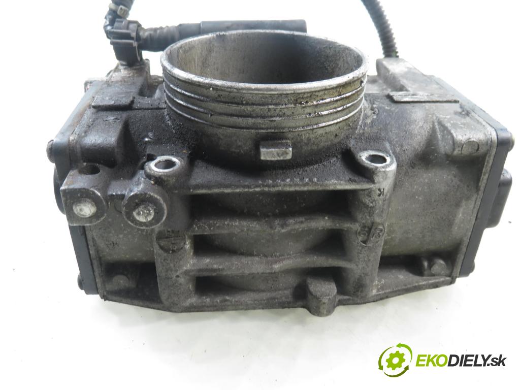 VOLVO S80 I (TS, XY) SEDAN 2000 147,00 2.9 - B 6294 S 2922,00 Škrtiaca klapka 8644347 (Škrtiaca klapka)