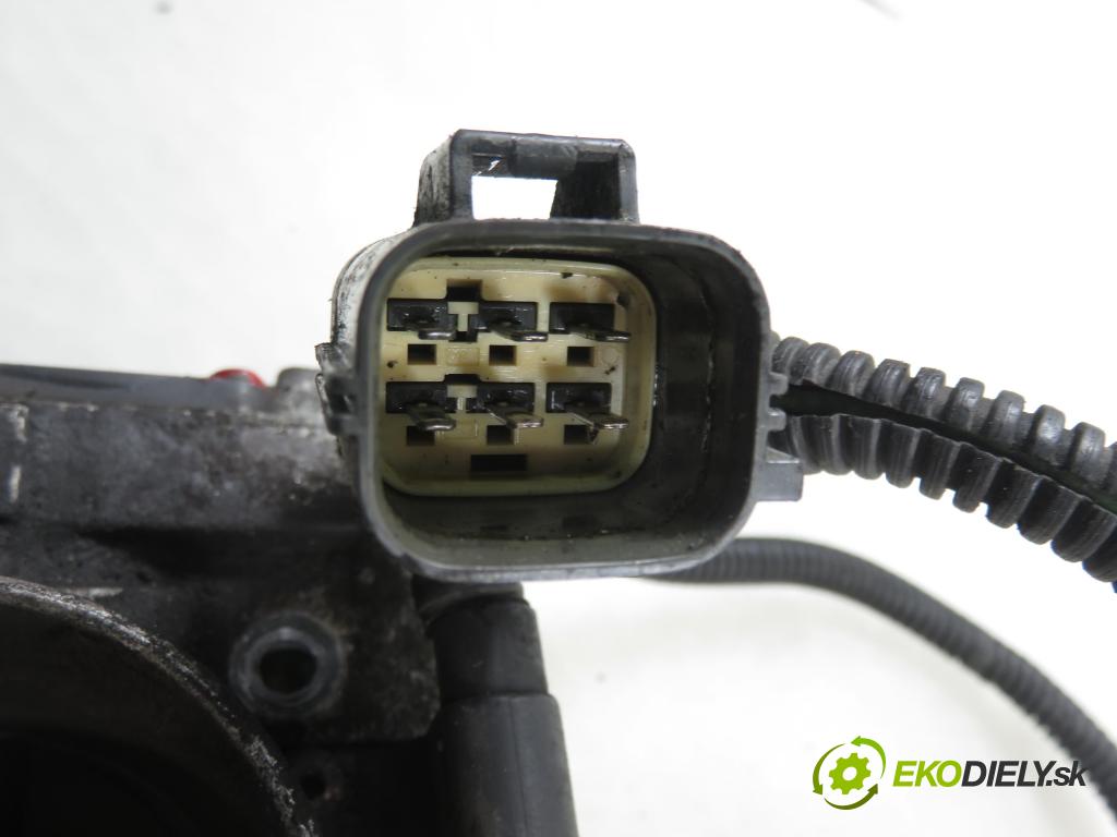 VOLVO S80 I (TS, XY) SEDAN 2000 147,00 2.9 - B 6294 S 2922,00 Škrtiaca klapka 8644347 (Škrtiaca klapka)