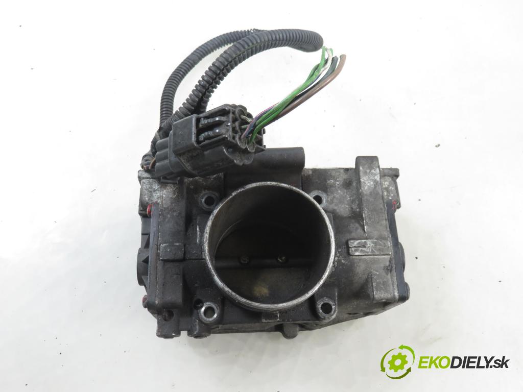 VOLVO S80 I (TS, XY) SEDAN 2000 147,00 2.9 - B 6294 S 2922,00 Škrtiaca klapka 8644347 (Škrtiaca klapka)