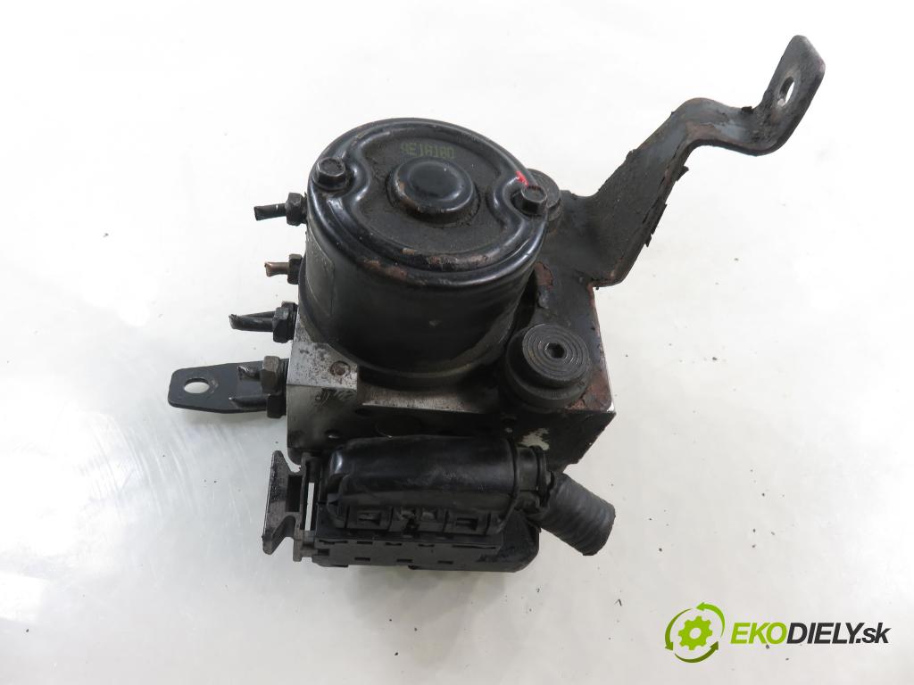 HYUNDAI TUCSON (JM) SUV 2006 83,00 2.0 CRDi 4WD 113 - D4EA 1991,00 pumpa ABS 589002E150 ; 5WY7407B (Pumpa ABS)