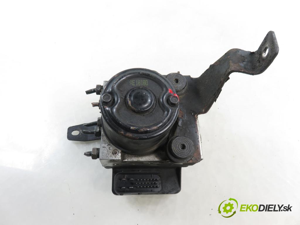 HYUNDAI TUCSON (JM) SUV 2006 83,00 2.0 CRDi 4WD 113 - D4EA 1991,00 pumpa ABS 589002E150 ; 5WY7407B (Pumpa ABS)