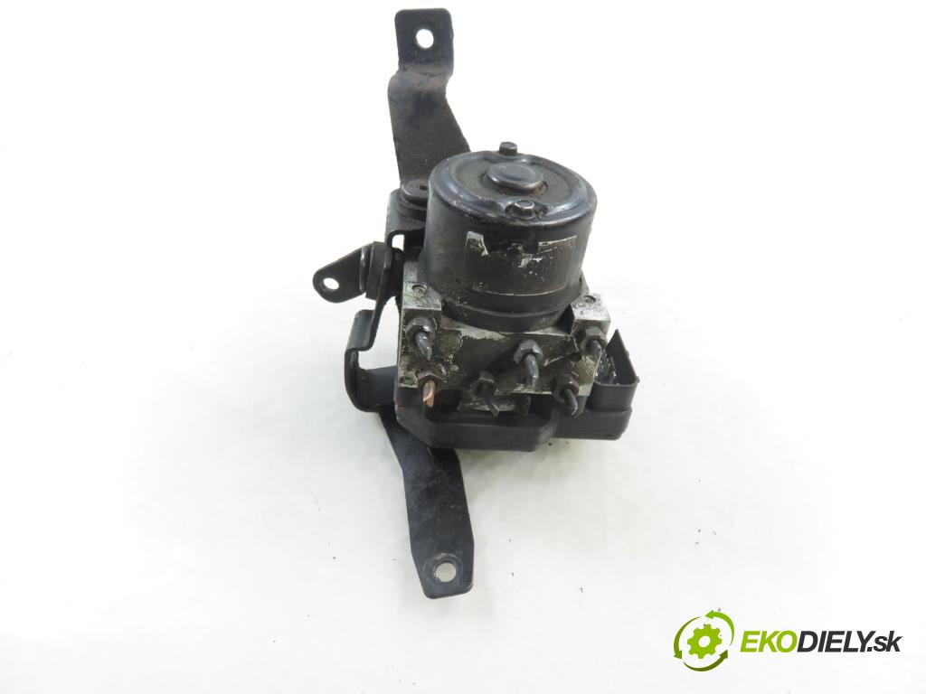 HYUNDAI TUCSON (JM) SUV 2006 83,00 2.0 CRDi 4WD 113 - D4EA 1991,00 pumpa ABS 589002E150 ; 5WY7407B (Pumpa ABS)