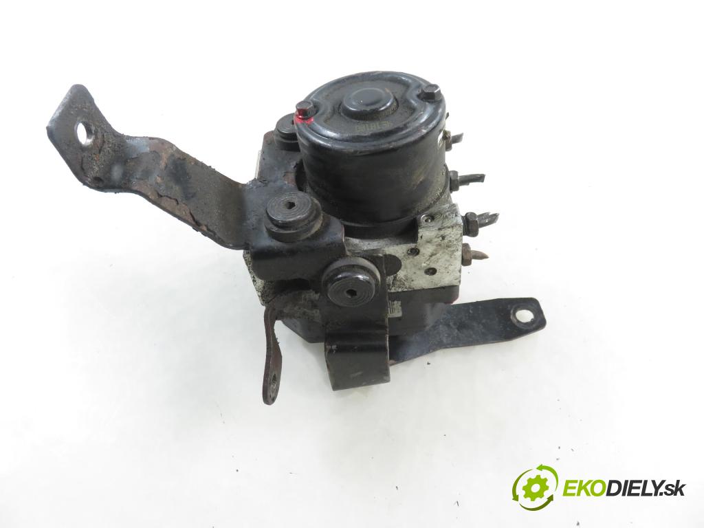 HYUNDAI TUCSON (JM) SUV 2006 83,00 2.0 CRDi 4WD 113 - D4EA 1991,00 pumpa ABS 589002E150 ; 5WY7407B (Pumpa ABS)