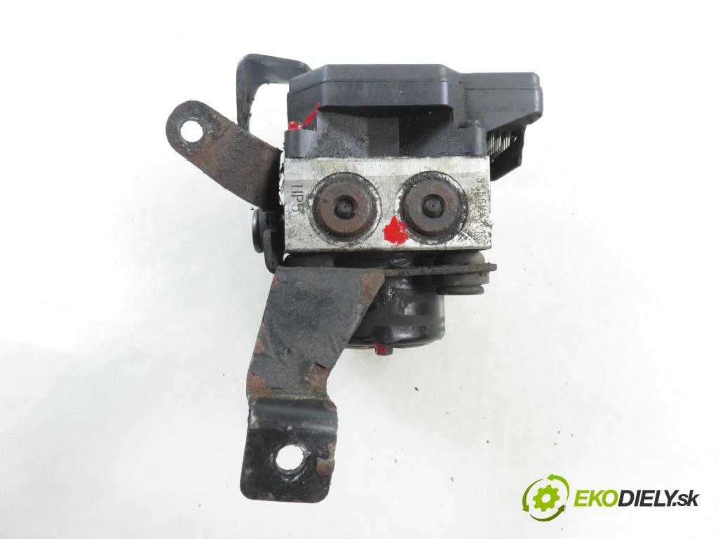 HYUNDAI TUCSON (JM) SUV 2006 83,00 2.0 CRDi 4WD 113 - D4EA 1991,00 pumpa ABS 589002E150 ; 5WY7407B (Pumpa ABS)