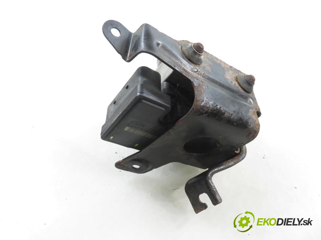 OPEL AGILA (B) (H08) HB 2008 55,00 1.3 CDTI - Z 13 DTJ 1248,00 Pumpa ABS 06210952953 ; 06210210804 (Pumpa ABS)