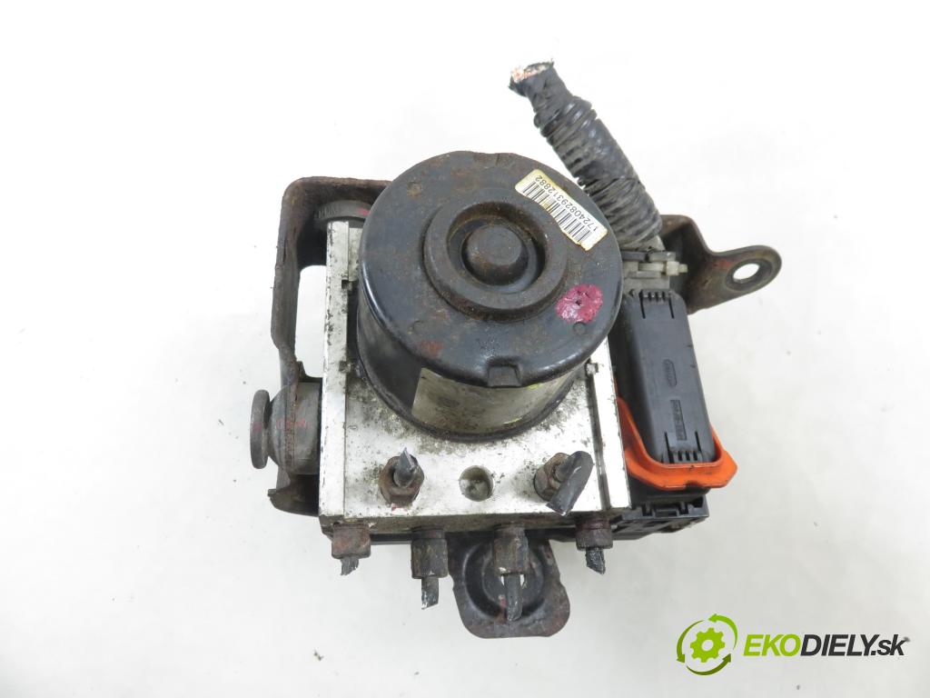 OPEL AGILA (B) (H08) HB 2008 55,00 1.3 CDTI - Z 13 DTJ 1248,00 Pumpa ABS 06210952953 ; 06210210804 (Pumpa ABS)