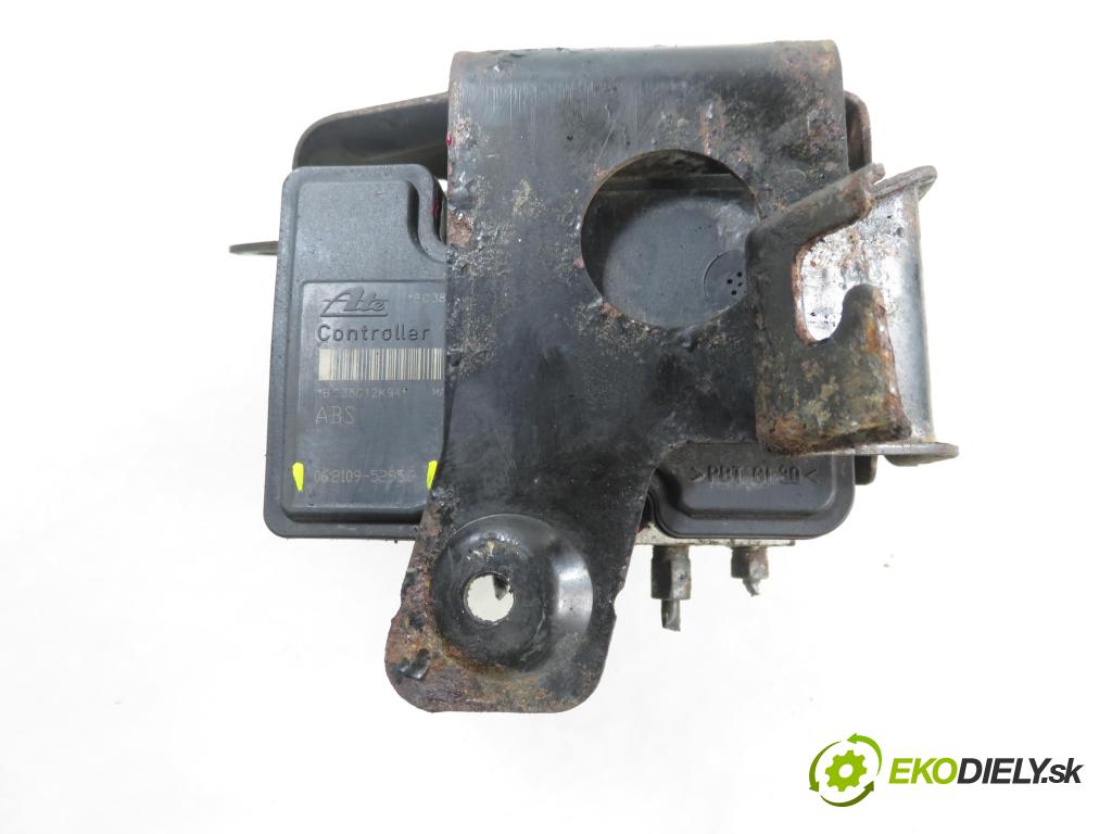 OPEL AGILA (B) (H08) HB 2008 55,00 1.3 CDTI - Z 13 DTJ 1248,00 Pumpa ABS 06210952953 ; 06210210804 (Pumpa ABS)