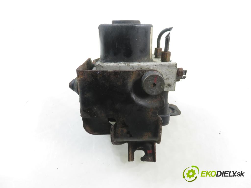 OPEL AGILA (B) (H08) HB 2008 55,00 1.3 CDTI - Z 13 DTJ 1248,00 Pumpa ABS 06210952953 ; 06210210804 (Pumpa ABS)