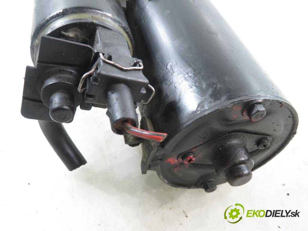 VW POLO (9N_) HB 2002 55,00 1.4 TDI PD 75 - AMF 1422,00 Štartér 02A911024D ; 0001125042 (Štartér)