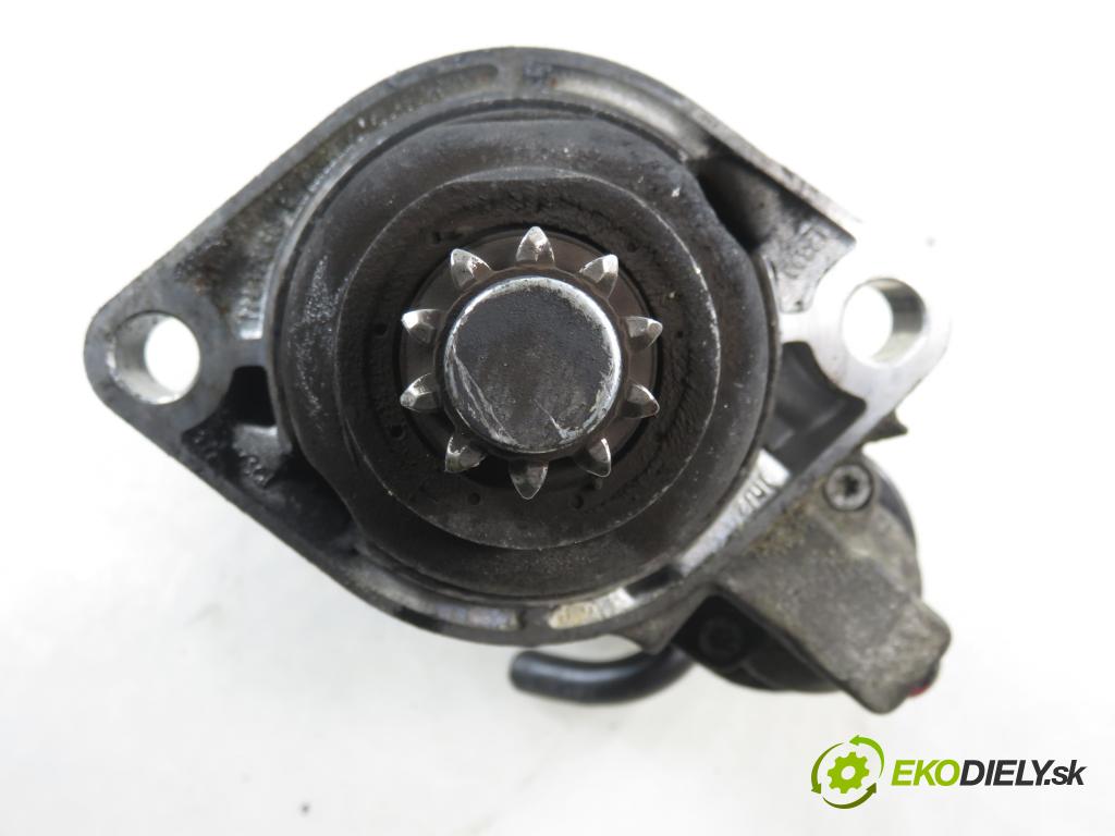 VW POLO (9N_) HB 2002 55,00 1.4 TDI PD 75 - AMF 1422,00 Štartér 02A911024D ; 0001125042 (Štartér)