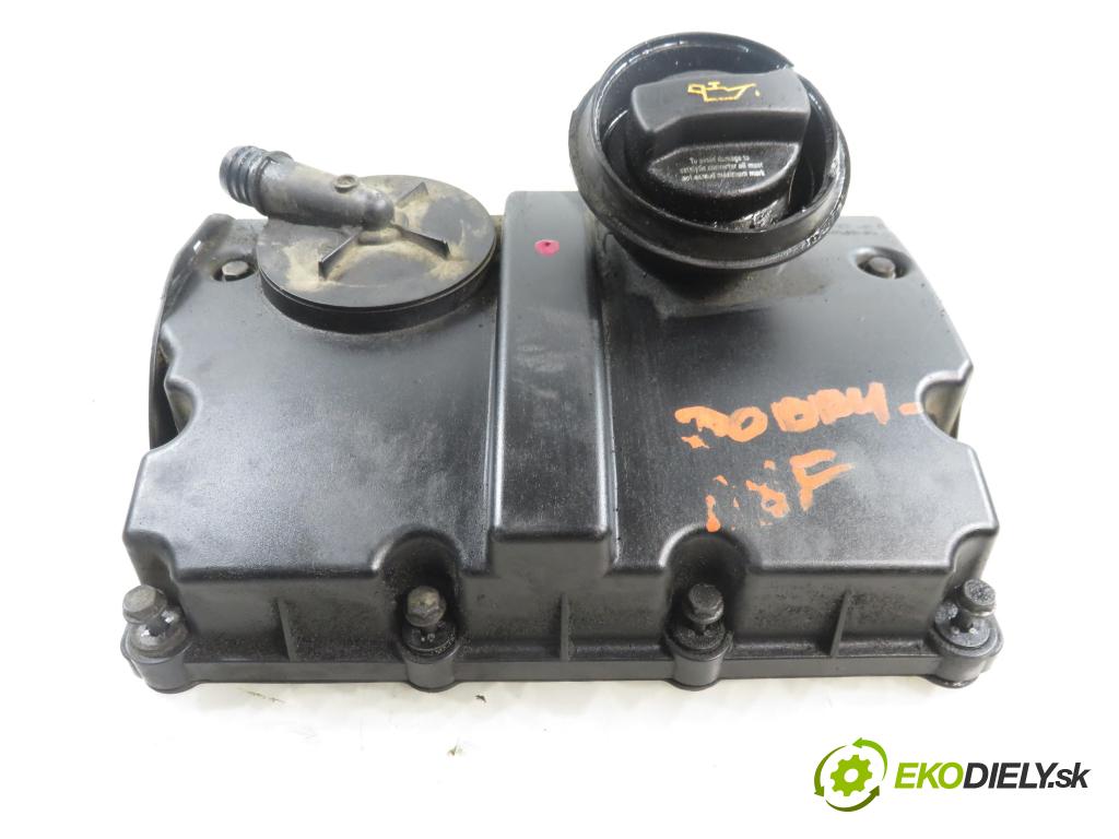 VW POLO (9N_) HB 2002 55,00 1.4 TDI PD 75 - AMF 1422,00 Kryt Ventilov 045103469D