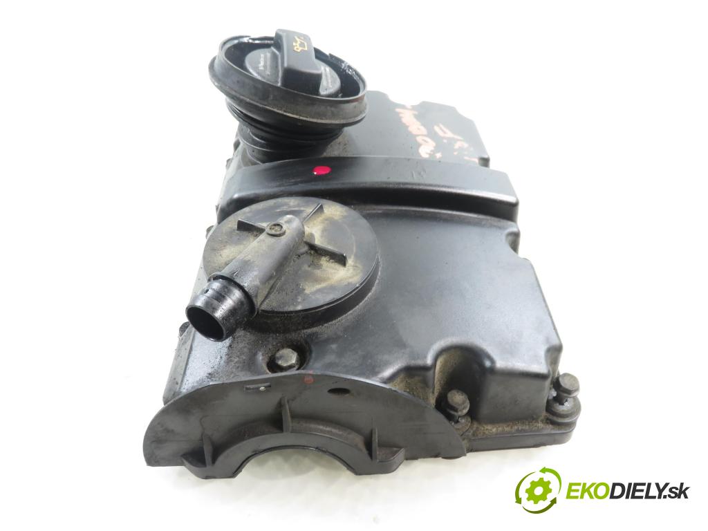 VW POLO (9N_) HB 2002 55,00 1.4 TDI PD 75 - AMF 1422,00 Kryt Ventilov 045103469D