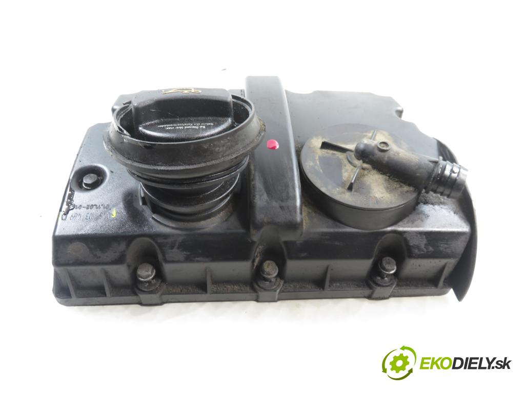 VW POLO (9N_) HB 2002 55,00 1.4 TDI PD 75 - AMF 1422,00 Kryt Ventilov 045103469D
