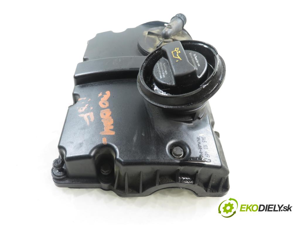 VW POLO (9N_) HB 2002 55,00 1.4 TDI PD 75 - AMF 1422,00 Kryt Ventilov 045103469D